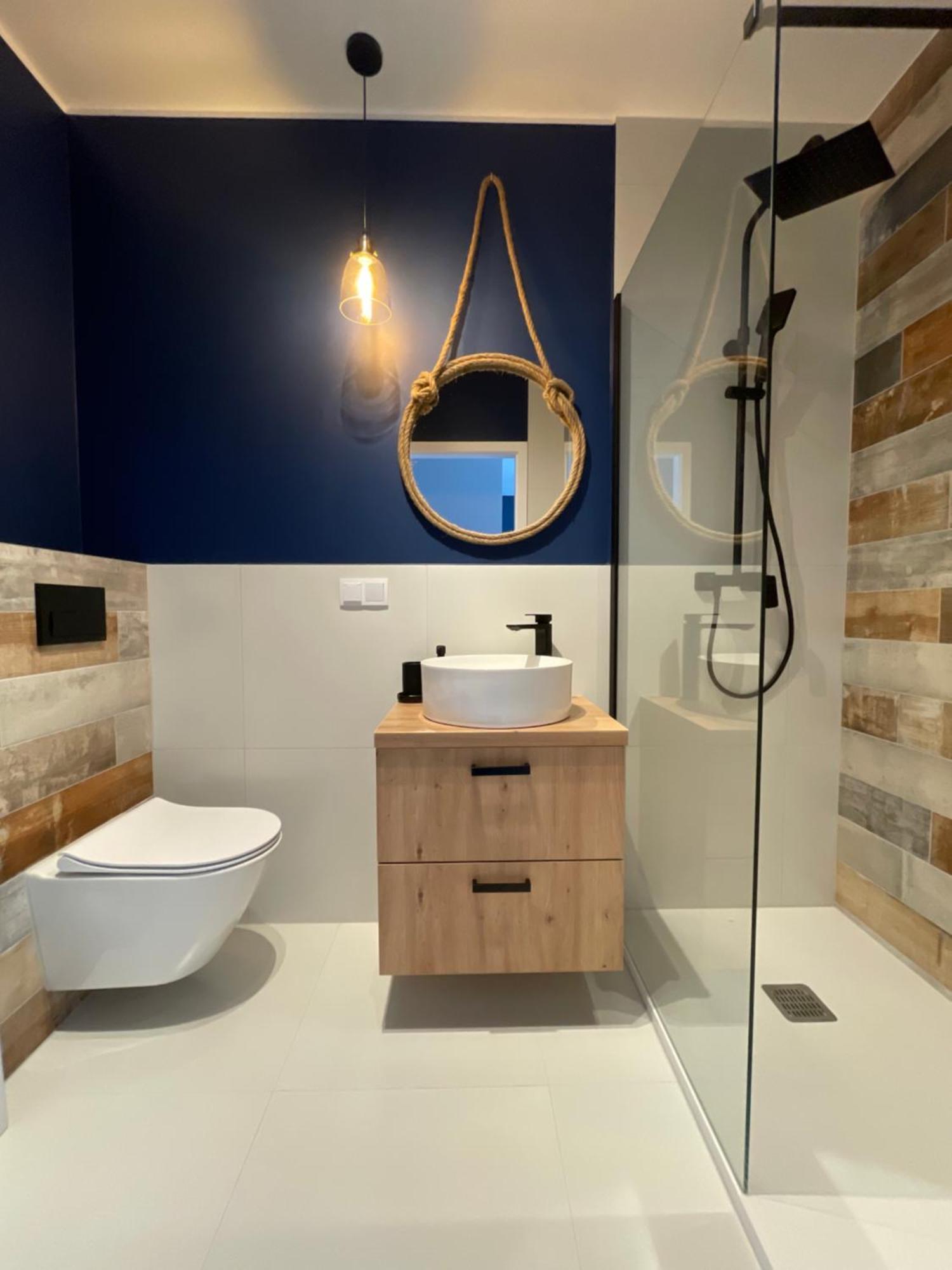 Apartament Z Wioslami Dziwnow Apartment ภายนอก รูปภาพ